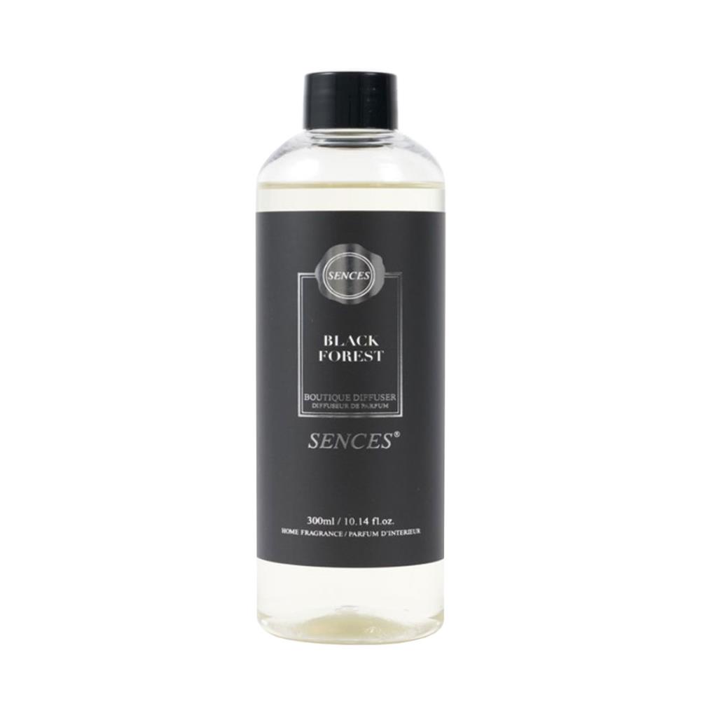Sences Black Forest Reed Diffuser Refill - 300ml £11.69